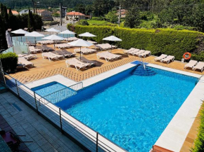 Hotel Susuqui